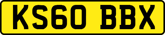 KS60BBX