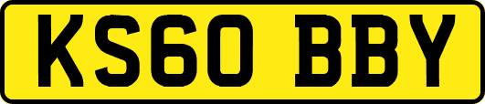 KS60BBY