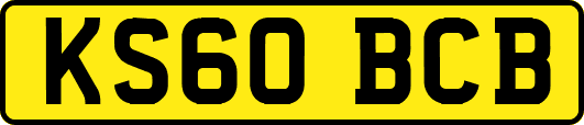 KS60BCB