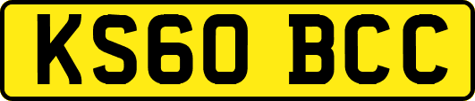 KS60BCC
