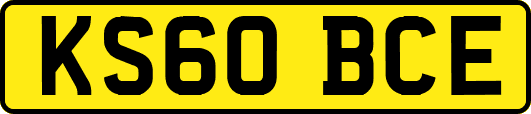 KS60BCE