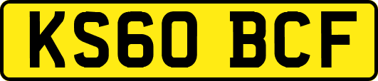 KS60BCF