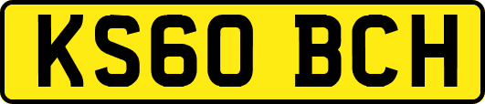 KS60BCH