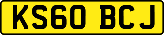 KS60BCJ