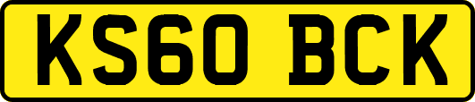 KS60BCK