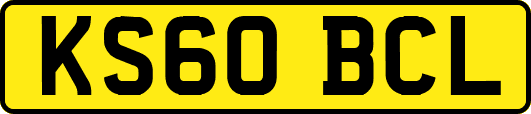 KS60BCL