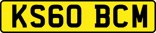 KS60BCM