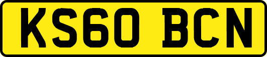 KS60BCN