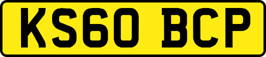 KS60BCP