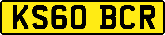 KS60BCR