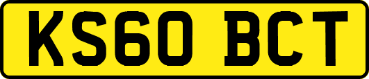 KS60BCT