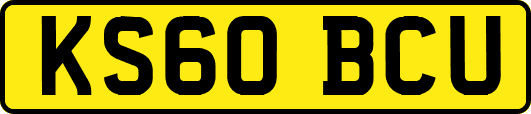KS60BCU