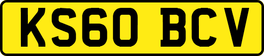 KS60BCV