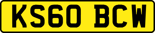 KS60BCW