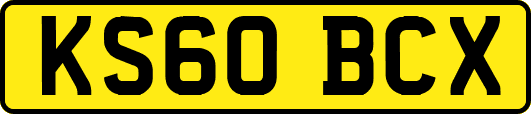 KS60BCX