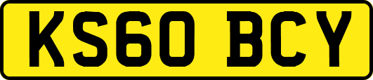 KS60BCY