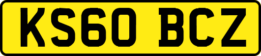 KS60BCZ
