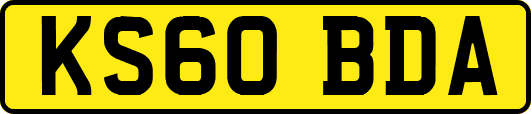 KS60BDA