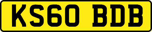 KS60BDB