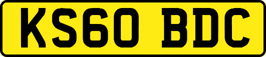 KS60BDC