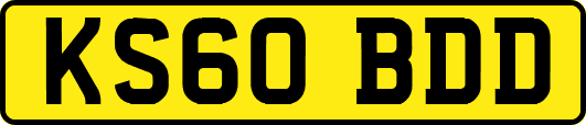 KS60BDD