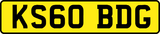 KS60BDG