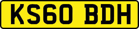 KS60BDH