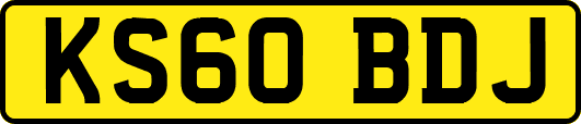 KS60BDJ