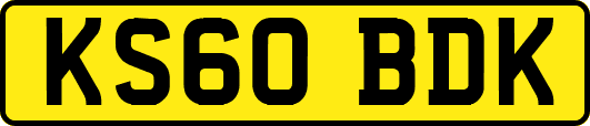 KS60BDK