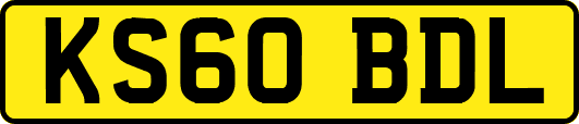 KS60BDL