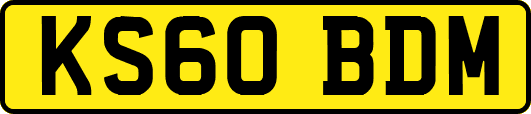 KS60BDM