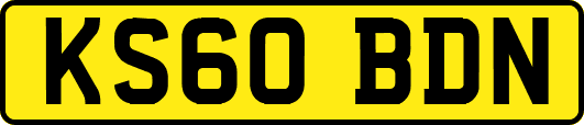 KS60BDN