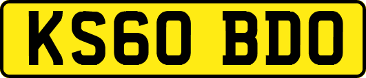 KS60BDO