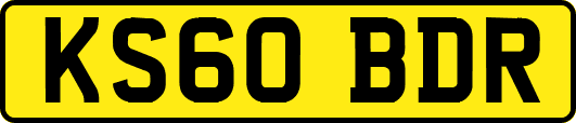 KS60BDR