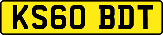 KS60BDT