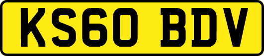 KS60BDV