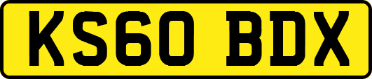 KS60BDX