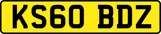 KS60BDZ