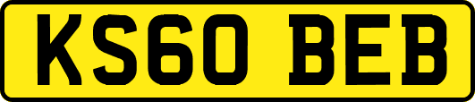 KS60BEB