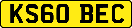 KS60BEC