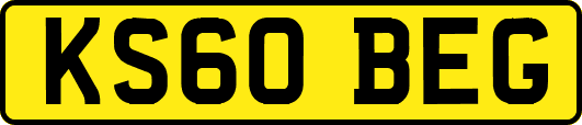 KS60BEG