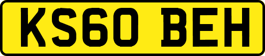 KS60BEH