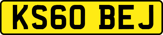 KS60BEJ
