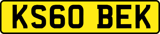 KS60BEK