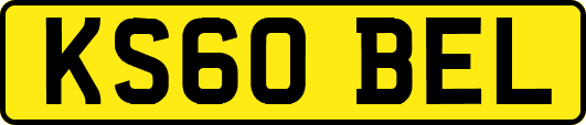 KS60BEL