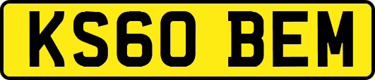 KS60BEM