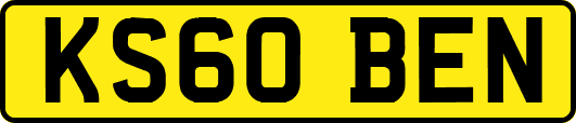 KS60BEN