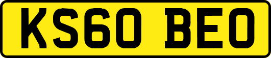 KS60BEO