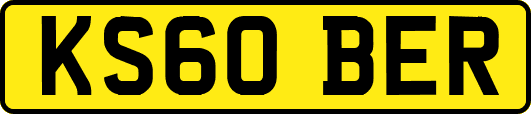 KS60BER