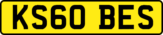 KS60BES